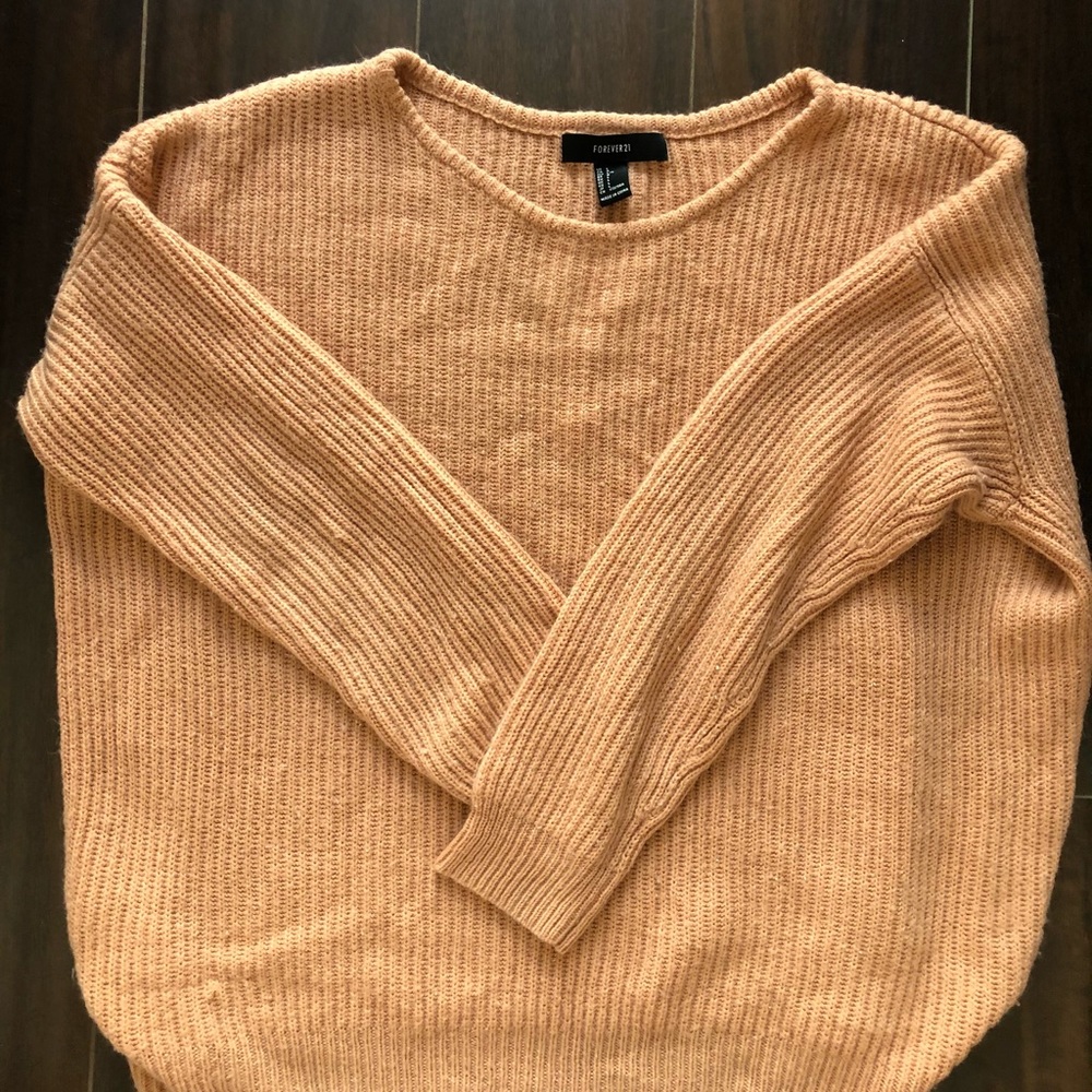 Forever 21 Sweater